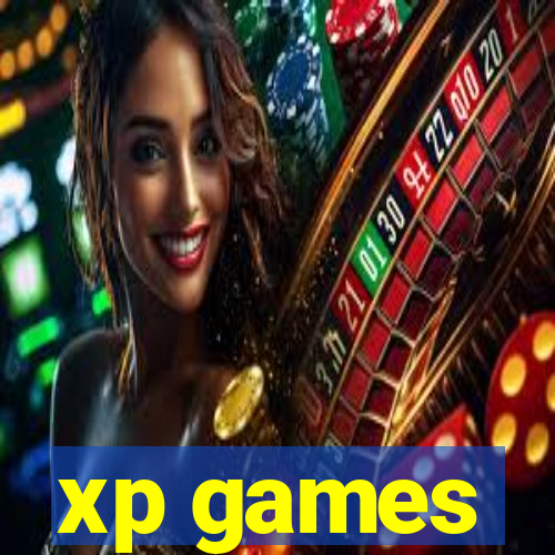 xp games